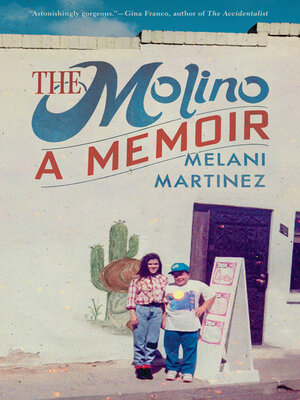 The Molino - ebook